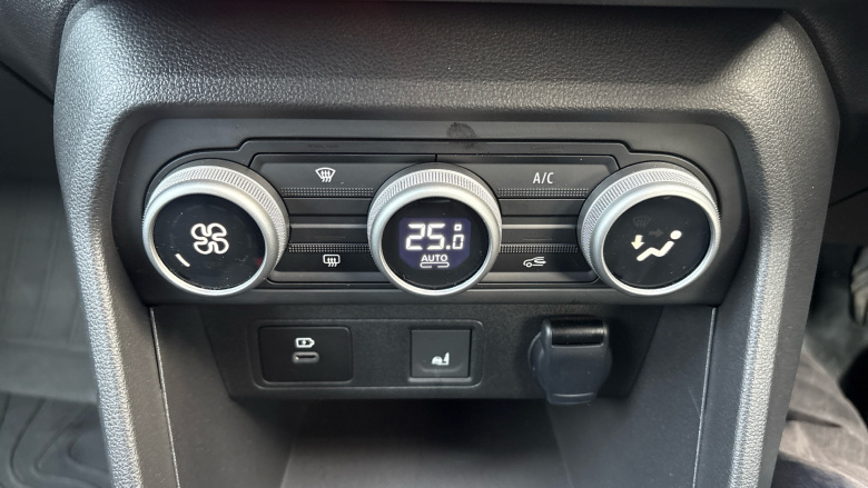 Dacia Jogger 1.6 HEV Extreme 5dr Auto Hybrid Estate